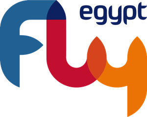 Fly Egypt Logo ,Logo , icon , SVG Fly Egypt Logo