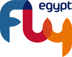 Fly Egypt Logo