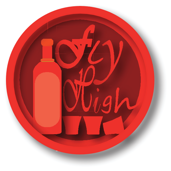 Fly High Logo ,Logo , icon , SVG Fly High Logo