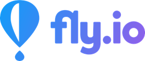 Fly.io Logo ,Logo , icon , SVG Fly.io Logo