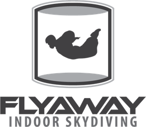 Flyaway Indoor Skydiving Logo ,Logo , icon , SVG Flyaway Indoor Skydiving Logo