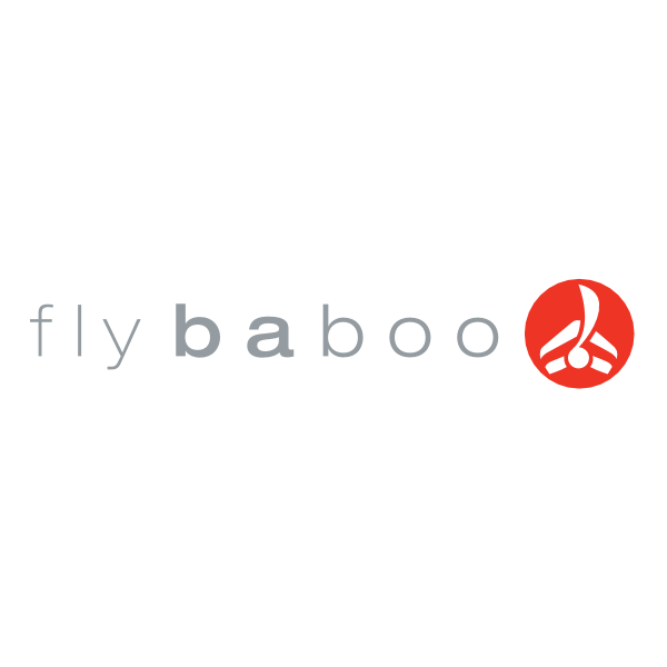 Flybaboo Logo ,Logo , icon , SVG Flybaboo Logo