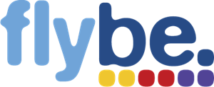 flybe Logo ,Logo , icon , SVG flybe Logo