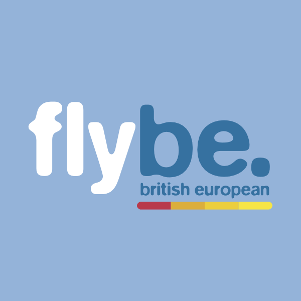 Flybe ,Logo , icon , SVG Flybe