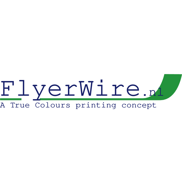 Flyerwire Logo ,Logo , icon , SVG Flyerwire Logo