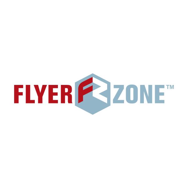 Flyerzone Logo ,Logo , icon , SVG Flyerzone Logo