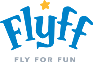Flyff Logo ,Logo , icon , SVG Flyff Logo
