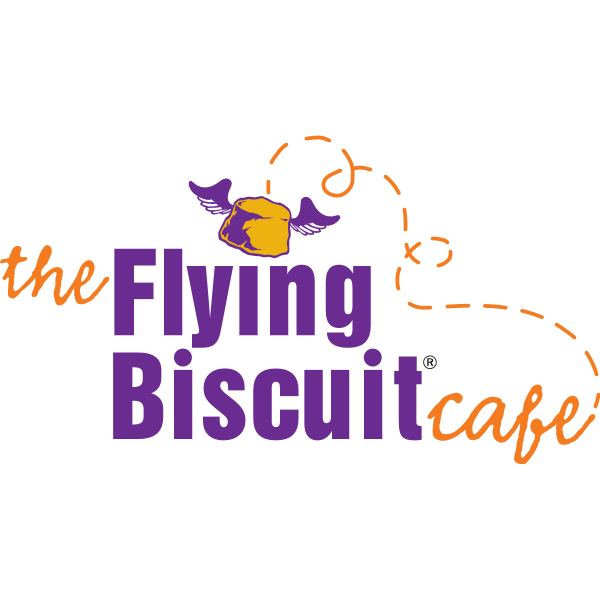 Flying Biscuit Logo ,Logo , icon , SVG Flying Biscuit Logo