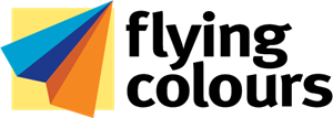 Flying Colours Design Consultants Ltd Logo ,Logo , icon , SVG Flying Colours Design Consultants Ltd Logo