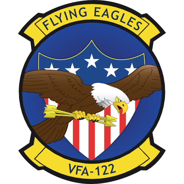 Flying Eagles Logo ,Logo , icon , SVG Flying Eagles Logo