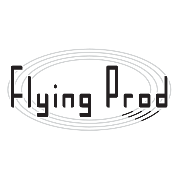 Flying Prod Logo ,Logo , icon , SVG Flying Prod Logo