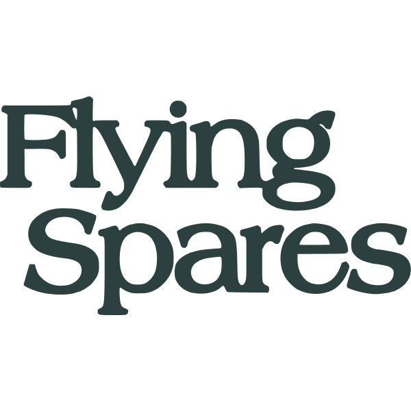 flying spares