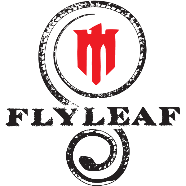Flyleaf Logo ,Logo , icon , SVG Flyleaf Logo