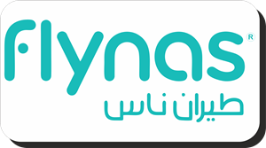 Flynas Logo ,Logo , icon , SVG Flynas Logo