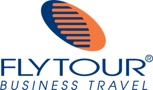 Flytour Business Travel Logo ,Logo , icon , SVG Flytour Business Travel Logo