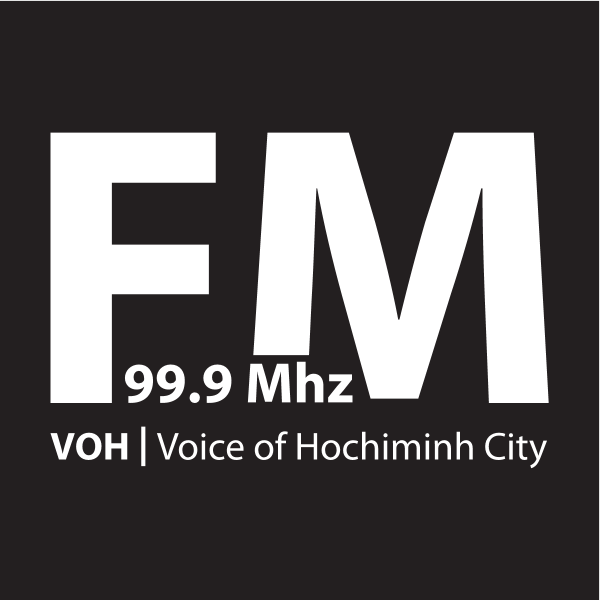 FM 99.9 Logo