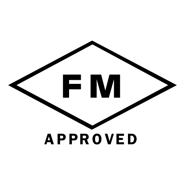 FM Approved ,Logo , icon , SVG FM Approved