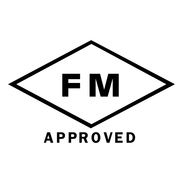 FM Approved