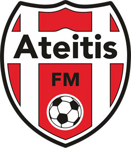 FM Ateitis Vilnius Logo ,Logo , icon , SVG FM Ateitis Vilnius Logo