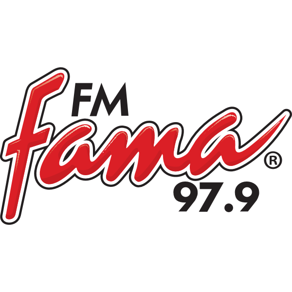 FM Fama 97.9 Logo ,Logo , icon , SVG FM Fama 97.9 Logo