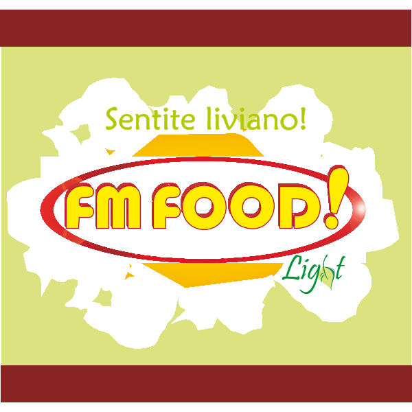 FM Food! Logo