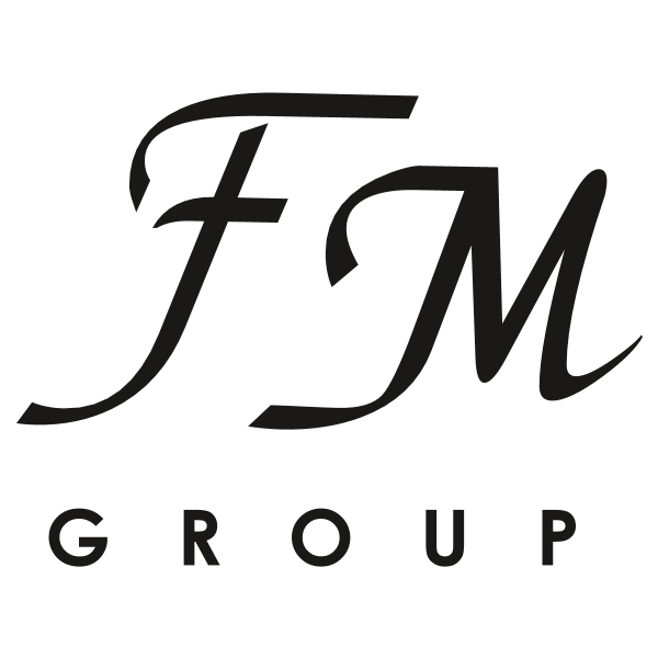 FM Group Logo ,Logo , icon , SVG FM Group Logo