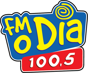 Fm O Dia Logo