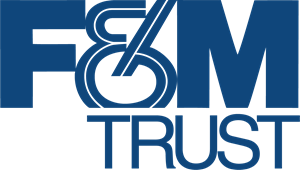 F&M Trust Logo ,Logo , icon , SVG F&M Trust Logo