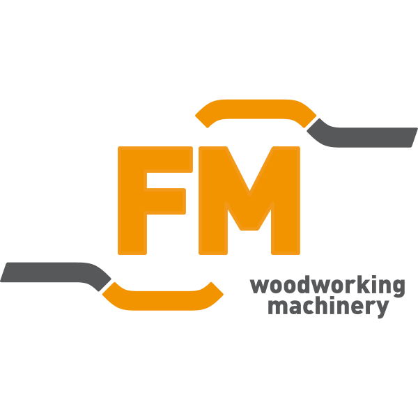 FM woodworking macjinery Logo
