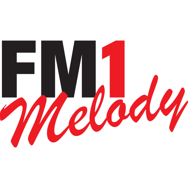 FM1 Melody Logo ,Logo , icon , SVG FM1 Melody Logo