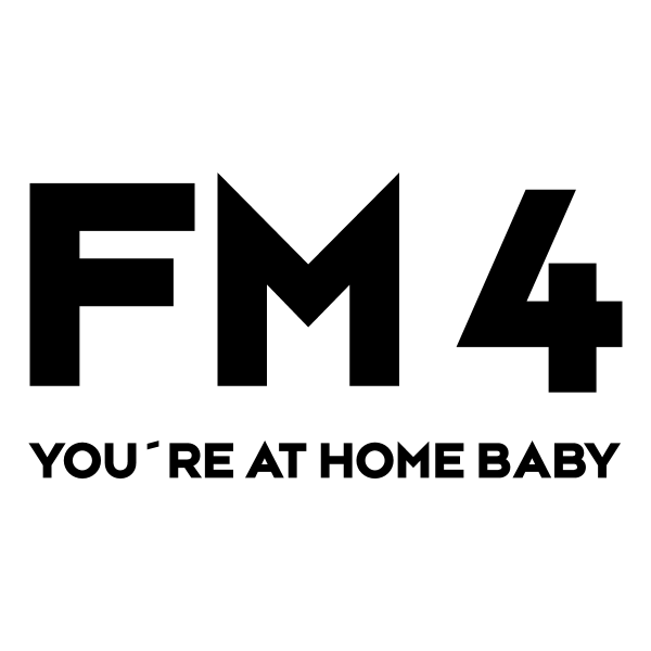 FM4 ,Logo , icon , SVG FM4