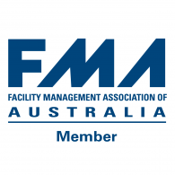 Fma (Facility Management Association of Austraéia) Logo