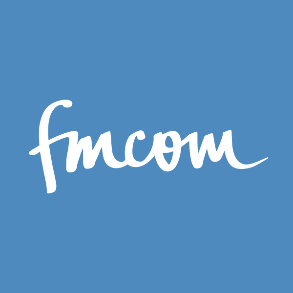 fmcom Logo ,Logo , icon , SVG fmcom Logo