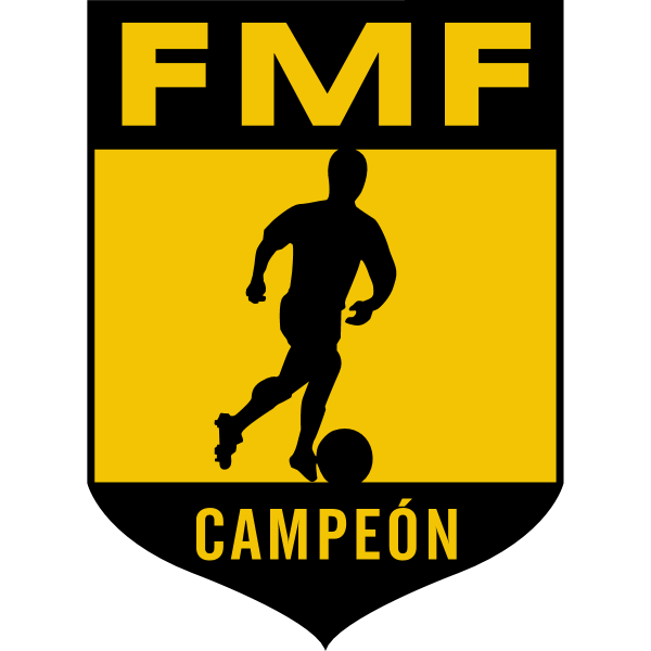 FMF Campeon Logo