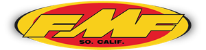FMF Exhaust Logo