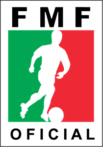 FMF Mexican Soccer League Logo ,Logo , icon , SVG FMF Mexican Soccer League Logo