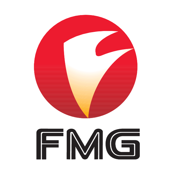 FMG Logo ,Logo , icon , SVG FMG Logo