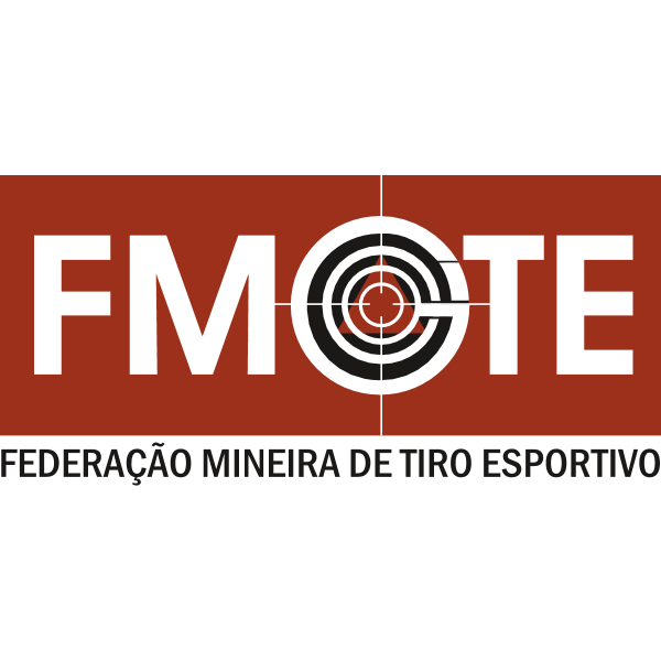 FMGTE – Federação Mineira de Tiro Esportivo Logo ,Logo , icon , SVG FMGTE – Federação Mineira de Tiro Esportivo Logo
