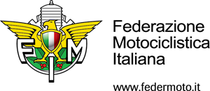FMI – Federazione Mtociclistica Italiana – 2006 Logo