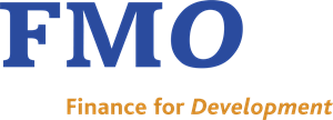 FMO – Netherlands Development Finance Company Logo