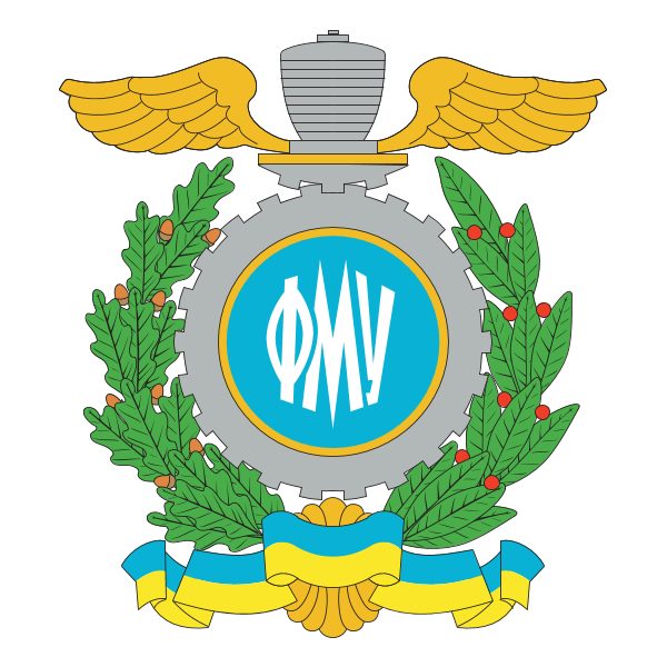 FMU Logo ,Logo , icon , SVG FMU Logo