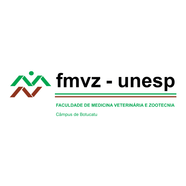FMVZ Unesp Logo