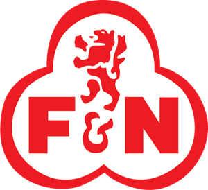 F&N Logo ,Logo , icon , SVG F&N Logo