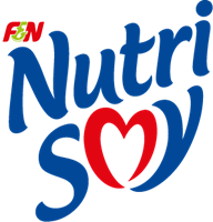 FN Nutri Soy Logo ,Logo , icon , SVG FN Nutri Soy Logo
