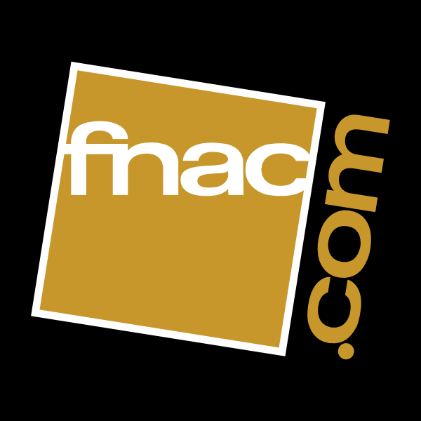 Fnac com ,Logo , icon , SVG Fnac com