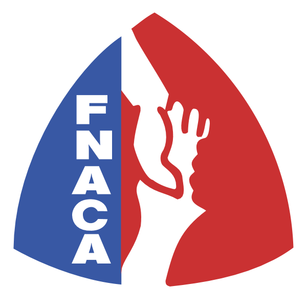 FNACA ,Logo , icon , SVG FNACA