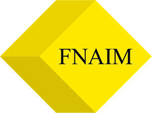 Fnaim Logo ,Logo , icon , SVG Fnaim Logo