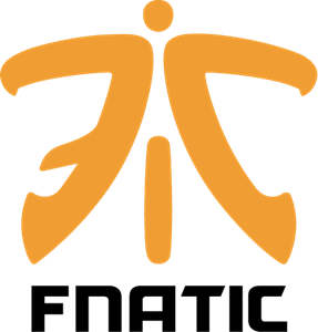 Fnatic Logo ,Logo , icon , SVG Fnatic Logo