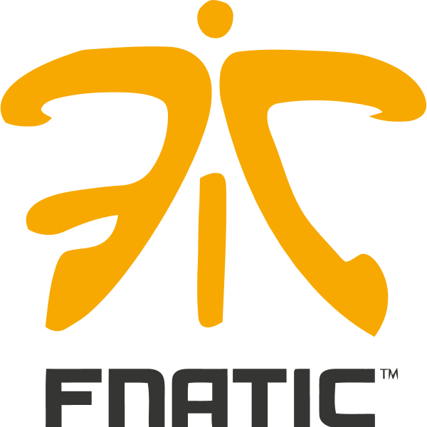 Fnatic ,Logo , icon , SVG Fnatic