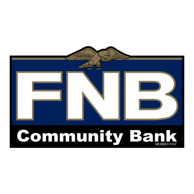 FNB Community Bank Logo ,Logo , icon , SVG FNB Community Bank Logo